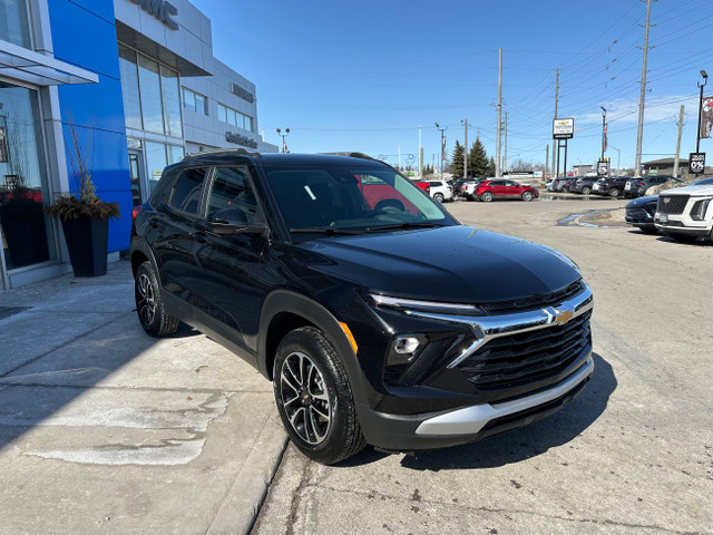 2025 Chevrolet TrailBlazer LT in Cars & Trucks in Markham / York Region - Image 3