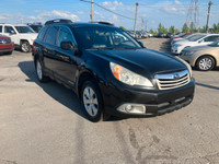 2012 Subaru Outback LIMITED , Automatique, 4Cyl 2.5L, 256000Km, Groupe Electrique Complet, Cruise Co... (image 2)