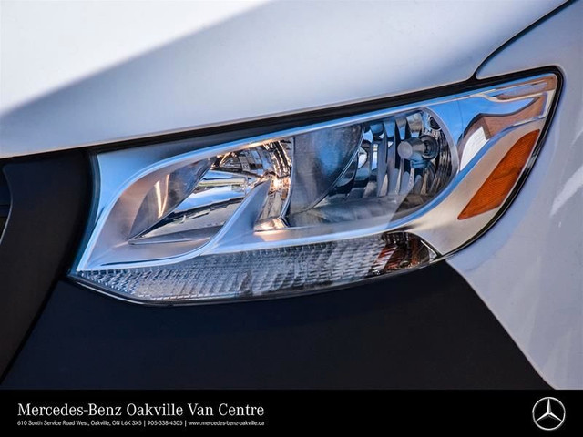 2025 Mercedes-Benz ESprinter Cargo Van in Cars & Trucks in Oakville / Halton Region - Image 2