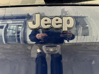 BLACK HOOD DECAL, COMMANDVIEW DUAL PANE SUNROOF, SAFETYTEC GROUP, VENTILATED/MEMORY SEAT GROUP, TRAI... (image 5)