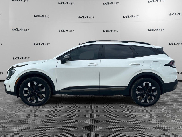 2023 Kia Sportage in Cars & Trucks in Ottawa - Image 2