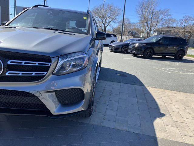 2019 Mercedes-Benz GLS GLS 450 WINTER RIMS/TIRES INCLD in Cars & Trucks in City of Halifax - Image 3
