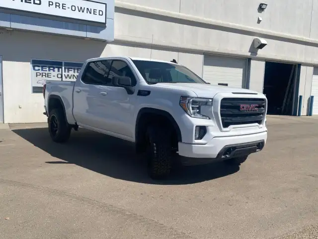 2022 GMC Sierra 1500 Limited in Cars & Trucks in Medicine Hat - Image 6