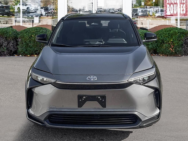 2024 Toyota BZ4X XLE in Cars & Trucks in City of Montréal - Image 2