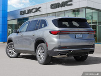 WAS: $66483 NOW: $65483 plus taxes and licensing feesDiscover the 2025 Buick Enclave Preferred: A So... (image 3)