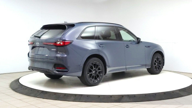2025 Mazda CX-70 MHEV in Cars & Trucks in Lethbridge - Image 3