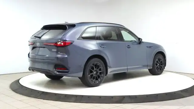 2025 Mazda CX-70 MHEV in Cars & Trucks in Lethbridge - Image 4
