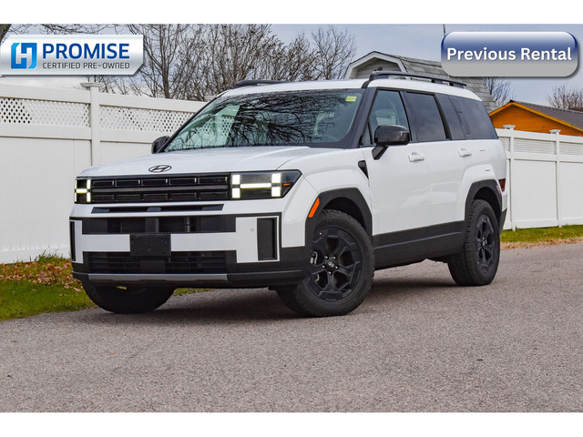 2024 Hyundai Santa Fe XRT in Cars & Trucks in Pembroke