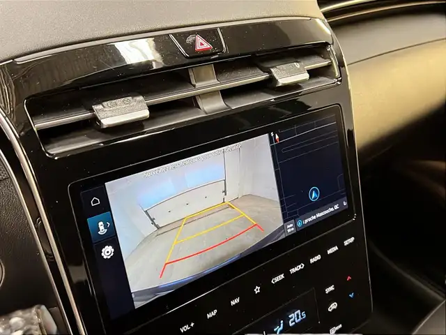 2024 Hyundai Tucson PREFERRED NAV 4RM in Cars & Trucks in Laval / North Shore - Image 17