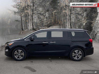 Engine: Gas V-6 3.3L L/100Km City: 12.7 L/100Km Hwy: 10.0 Safety Equipment ABS And Driveline Tractio... (image 1)