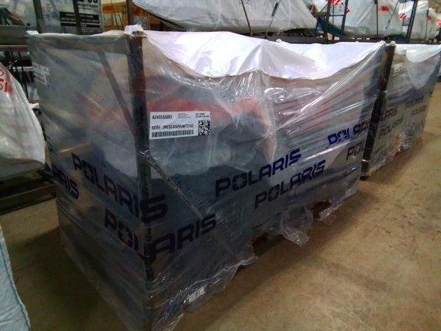 2024 Polaris SPORTSMAN 450 in ATVs in Moncton