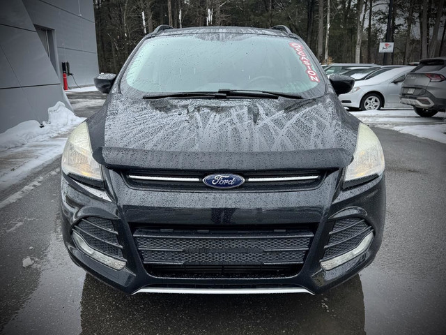 Ford Escape SE AWD Toit Panoramique Camera de Recul Bluetooth Éc in Cars & Trucks in Trois-Rivières - Image 2