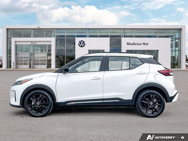 2024 Nissan Kicks SR in Cars & Trucks in Medicine Hat - Image 4