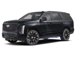 2025 Cadillac Escalade 4WD Sport Platinum 4WD Sport Platinum