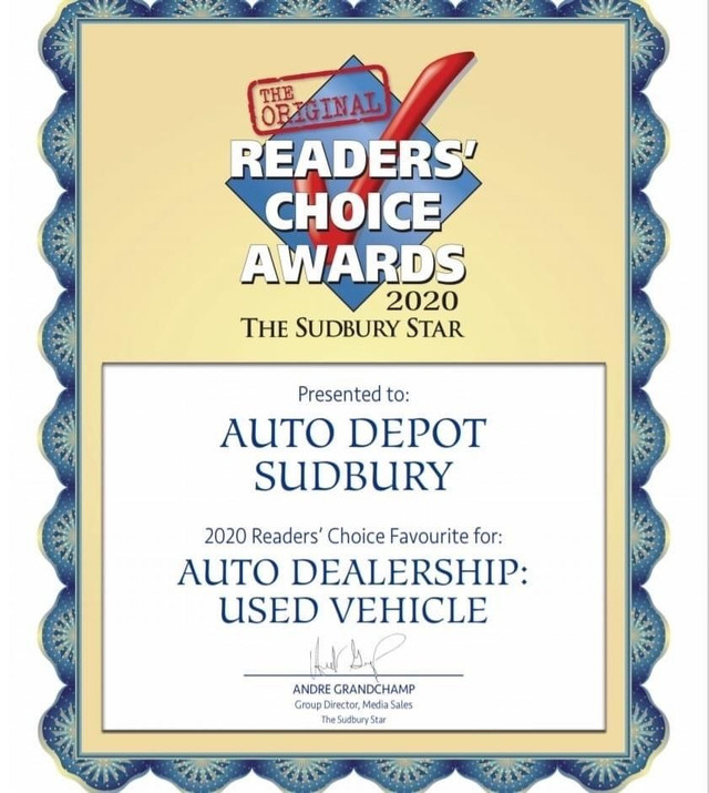 2021 RAM 1500 Classic Tradesman CLEAN CARFAX! REMOTE START! B... in Cars & Trucks in Sudbury