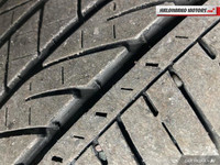 Engine: GAS V-6 3.5 L L/100Km City: 12.2 L/100Km Hwy: 8.5 Safety Equipment ABS And Driveline Tractio... (image 9)
