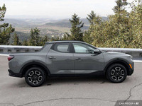 Recent Arrival! 2023 Hyundai Santa Cruz 2.5L I4 AWD 18 x 7.5J Aluminum Wheels, Apple CarPlay & Andro... (image 6)