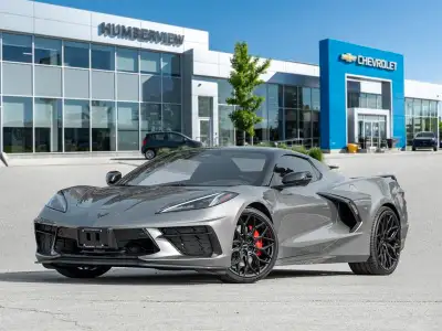 Humberview Chevrolet Buick GMC – Located at 1650 The Queensway, Etobicoke Proud to be a part of The...