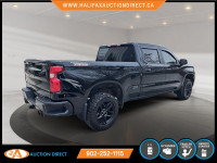 Z71 OFF ROAD PACKAGE!TRAIL BOSS.CREW CAB!5.3L V8!ANDROID AUTO.APPLE CARPLAY.A.C.AUTO STOP/START.ELEC... (image 4)