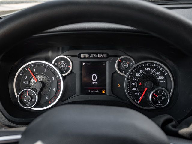 2026 Ram 2500 Tradesman in Cars & Trucks in Barrie - Image 3