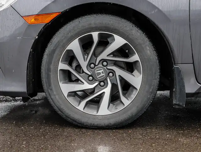 2018 Honda Civic SE in Cars & Trucks in Oakville / Halton Region - Image 7