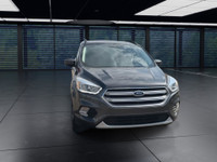 A stylish and practical four-wheel-drive SUV with leather-trimmed seats, SYNC 3 infotainment system... (image 2)