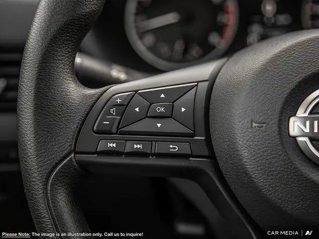 2025 Nissan Sentra in Cars & Trucks in Grande Prairie - Image 14
