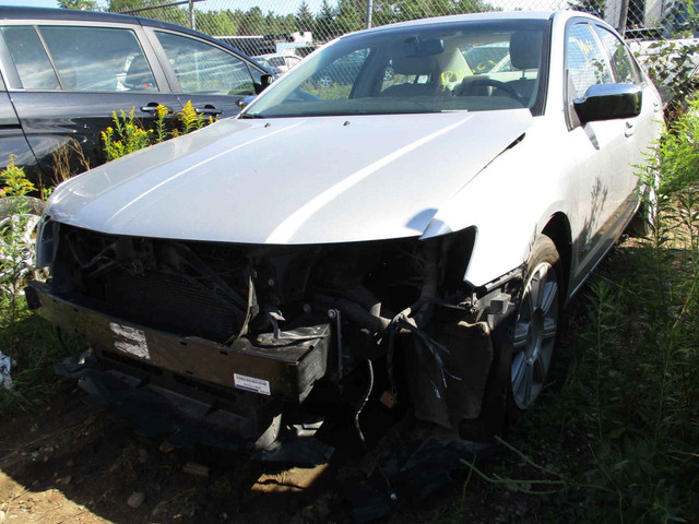 2009 Lincoln MKZ Base in Cars & Trucks in Barrie