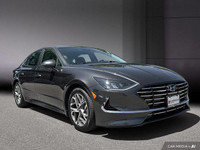 *2023 Hyundai Sonata Preferred | Sleek Design | Great Value | Advanced Tech* The 2023 Hyundai Sonata... (image 6)