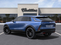 LYRIQ SPORT 3 Engine: 0L L/100Km City: 2.5 L/100Km Hwy: 2.9 (image 2)