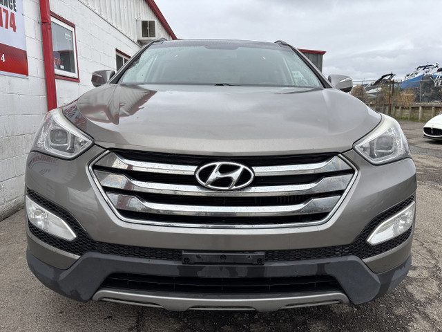 2014 Hyundai Santa Fe Sport SE SPORT AWD | LEATHER | SUNROOF | A in Cars & Trucks in Calgary - Image 3