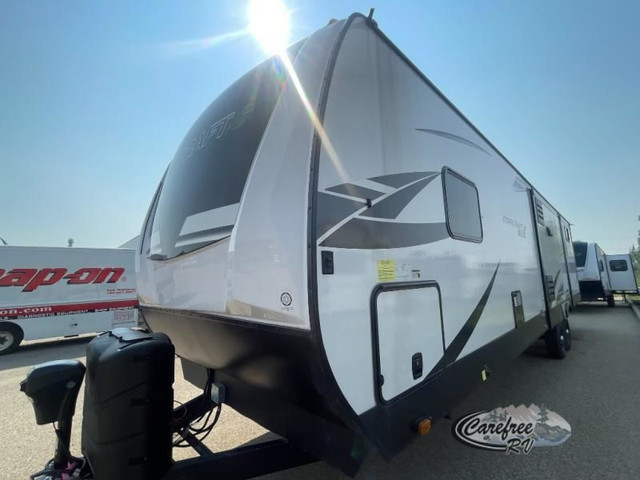 2023 Starcraft GSL 321BHS in Travel Trailers & Campers in Edmonton - Image 2