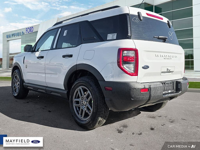 2025 Ford BRONCO SPORT BIG BEND in Cars & Trucks in Mississauga / Peel Region - Image 4
