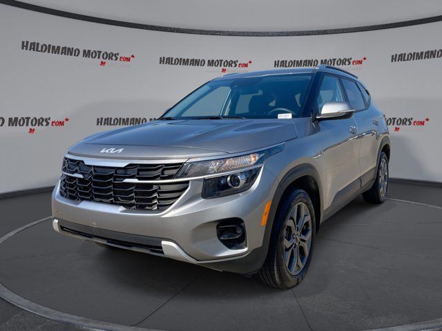 2024 Kia Seltos LX AWD in Cars & Trucks in Hamilton