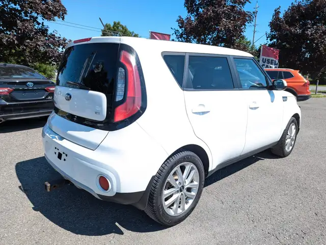 2019 Kia Soul EX in Cars & Trucks in Ottawa - Image 14