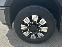 DENALI RESERVE PACKAGE / STERLING METALLIC EXTERIOR W/ BLACK INTERIOR4.99% FINANCE UP TO 60 MONTHSEx... (image 4)