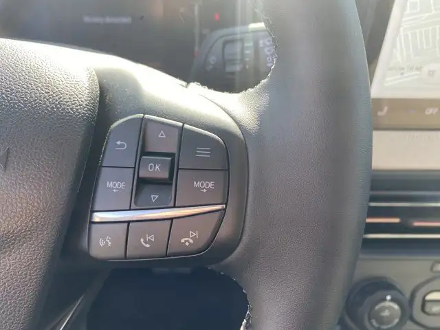 2025 Ford Maverick LARIAT SUPERCREW AWD W/4K TOW PKG in Cars & Trucks in Calgary - Image 14