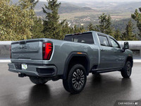 Dominate any terrain with this 2025 GMC Sierra 3500HD Denali Ultimate Crew Cab Pickup. Boasting a po... (image 5)