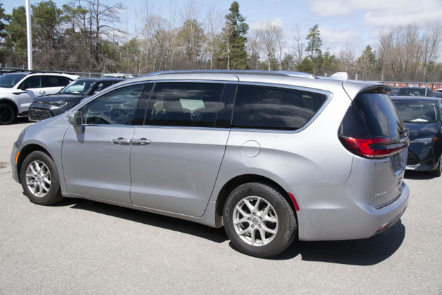 2021 CHRYSLER PACIFICA in Cars & Trucks in Oshawa / Durham Region - Image 3
