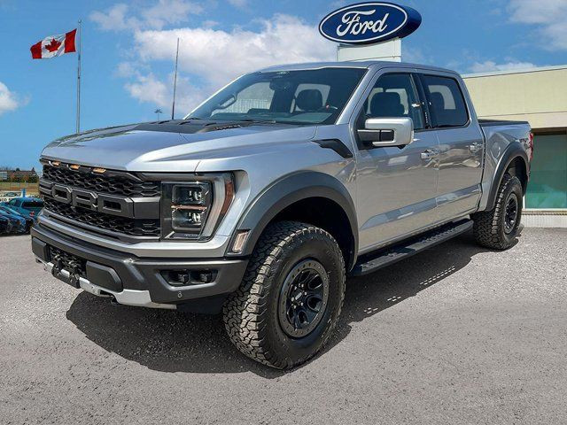 2022 Ford F-150 Raptor MOONROOF | CARBON FIBER | LOADED in Cars & Trucks in Kitchener / Waterloo - Image 2