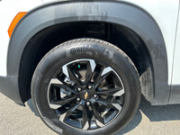 WAS: $29495 NOW: $27152 plus taxes and licensing feesJUST LANDED 2023 CHEVROLET TRAILBLAZER LT! MORE... (image 8)