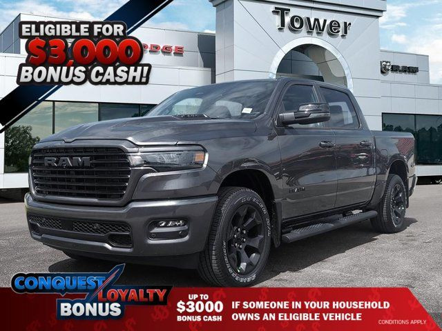2025 Ram 1500 Sport in Cars & Trucks in Calgary