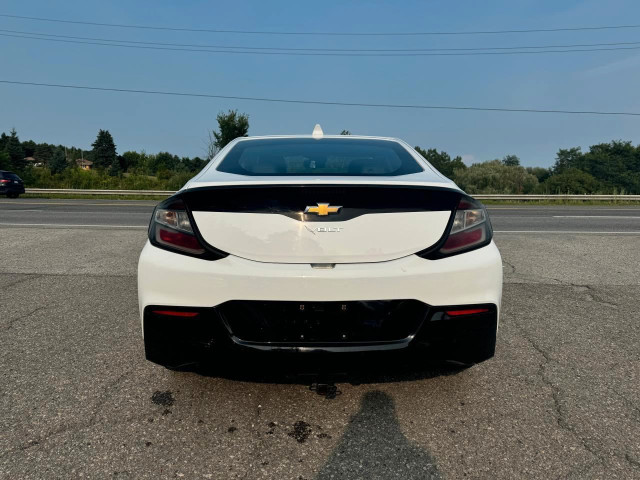 2017 CHEVROLET VOLT 5DR HB in Cars & Trucks in Markham / York Region - Image 4