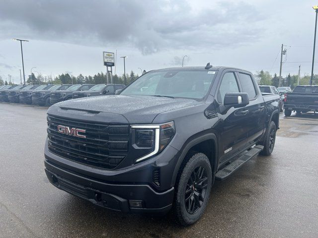 2025 GMC Sierra 1500 EMPLOYEE PRICING - Elevation in Cars & Trucks in Fort McMurray
