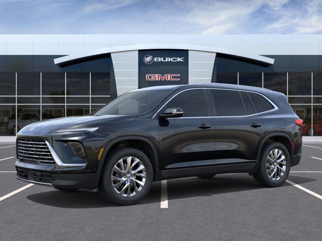 2025 Buick Enclave Preferred in Cars & Trucks in Gatineau - Image 2