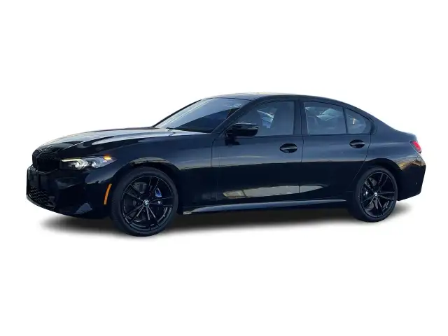 2024 BMW 3 Series62929808184065123