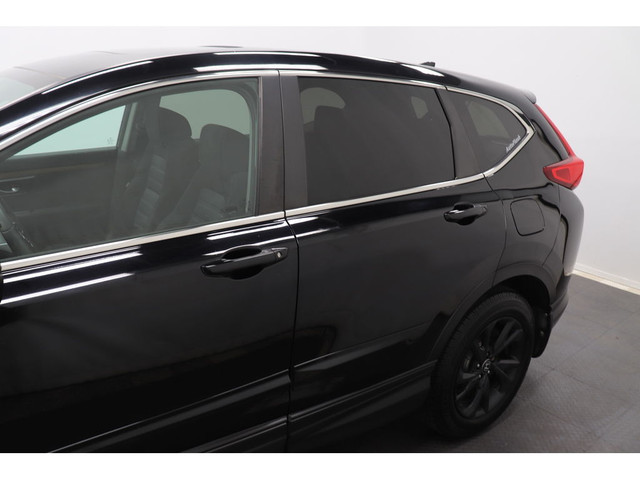 2018 Honda CR-V EX AWD, TOIT OUVRANT, CARPLAY, DEMARREUR in Cars & Trucks in Longueuil / South Shore - Image 4