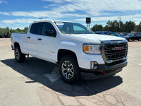 Certified, Leather Seats, Remote Start, Off-Road Suspension, Aluminum Wheels, Apple CarPlay! Excepti... (image 6)