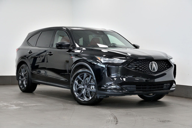 2022 Acura MDX A-SPEC in Cars & Trucks in Longueuil / South Shore