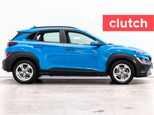 2022 Hyundai Kona Preferred Special Edition AWD w/ Apple CarPlay in Cars & Trucks in Ottawa - Image 3